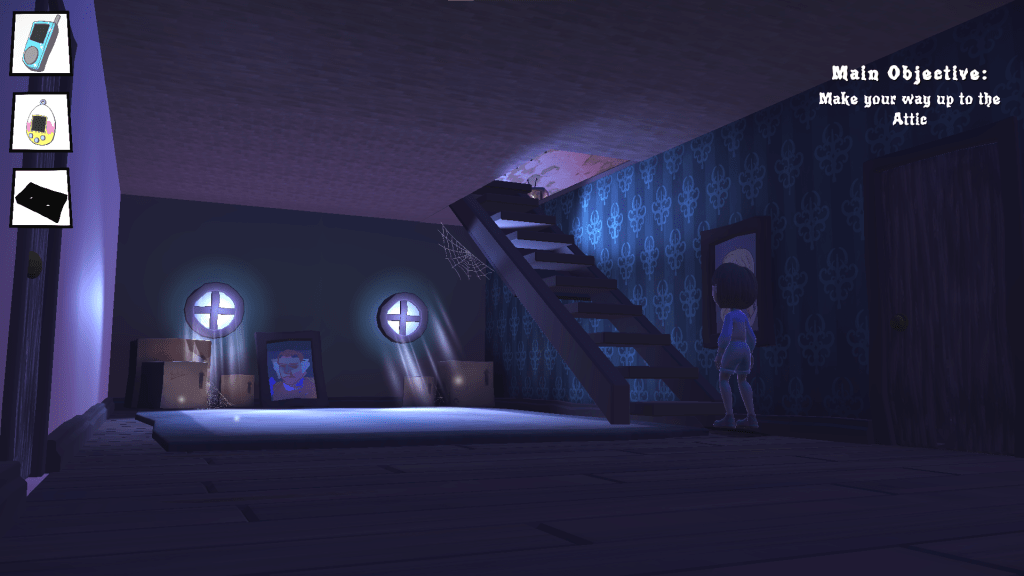 The Re-Aliving of the Un-Alive