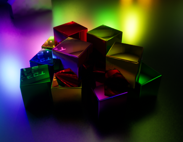 Looking for internship!